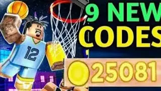 UPD⚠️BASKETBALL LEGENDS CODES SEPTEMBER 2024 | ROBLOX BASKETBALL LEGENDS CODES 2024