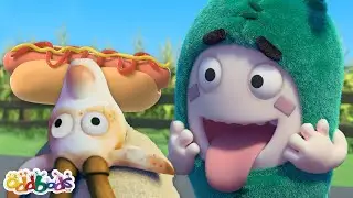 The Pied Piper Of Oddsville! | 