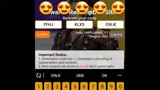 FREE FIRE NEW REDEEM CODE 10 JULY 2021 ||FREE FIRE TODAY NEW REDEEM CODE ||FREEFIREREDEEMCODEONINDIA