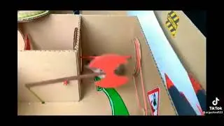 THE MICE RUNNER PART 1