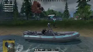 Ring of Elysium