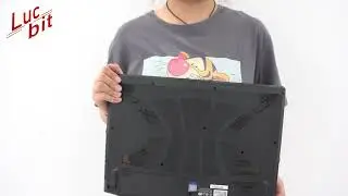 2023.8.18 TX9(i5-10400，RTX3070，8+512) video