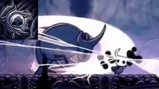 How does dying in Steel Soul mode in Hollow Knight feels like