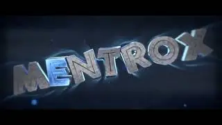 2D Blender Intro Template 4