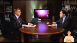 Конвенция ООН о правах инвалидов. Гость: М.Б.Терентьев