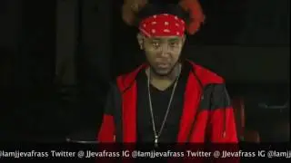 Vershon - Guard Dawg (Jahmiel Diss) March 2017