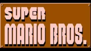 Super Mario Bros. - Ground Theme (Short Version)