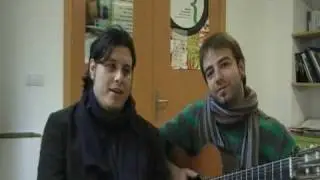 Entrevista al Desvan del Duende. Música e Igualdad.