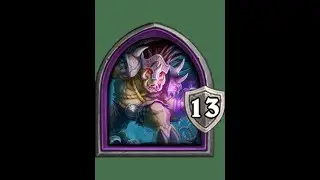 Death Speaker Blackthorn