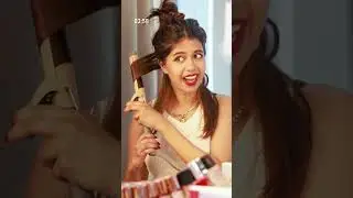 How to do Curls yourself at Home!