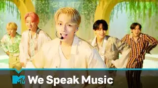 SEVENTEEN Performs “_WORLD” | We Speak Music