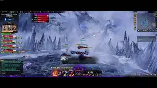 1695 Lunar Reaper Brel G1 DMG MVP