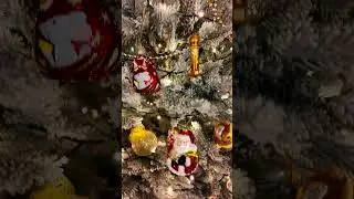 ГИРЛЯНДА - ТЕПЛЫЙ БЕЛЫЙ! 