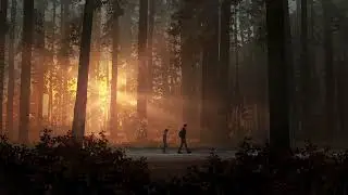 A Long Road Ahead [Partial Extended]