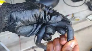 HOW TO FIX A WATER LEAK ON A PRIUS OR ANY OTHER CAR