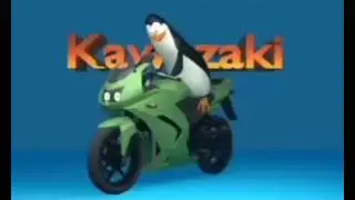 Кавасаки, Каго, Криго и Эстрипер!