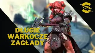 Gala Longbraids - niszczycielka tanków | Raid: Shadow Legends