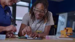 Made for This Moment - Apply to the University of Kentucky Today!