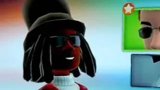 Avatar Singing - On A Boat