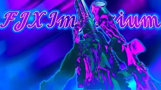 𝓕𝓙𝓧 𝓘𝓶𝓹𝓮𝓻𝓲𝓾𝓶