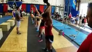 Crossfit Everyone