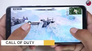 Top 10 Android Game Same As PC Games 2019
