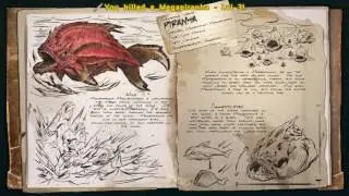 ARK  Survival Evolved | Powered by Gigabyte G1 GeForce GTX 1070 and AMD FX 8350 @ 4.6Ghz