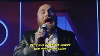 Teddy Swims - Some Things I'll Never Know (Tradução)