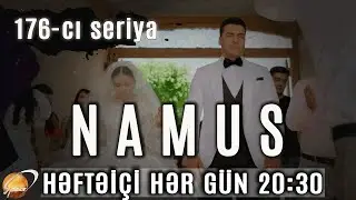 Namus (176-cı seriya)