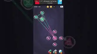 Cell Expansion Wars Walkthrough Lvl 502