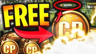 How To Get COD Points For FREE In Cold War Season 2 GLITCH ! FREE COD POINTS GLITCH !! Black Ops