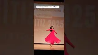 Sun Saathiya at College🎀✨ 