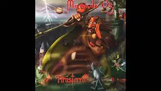 Hasta Que El Cuerpo Aguante / MAGO DE OZ (Finisterra) (@CrossoverMix ) (Audio)