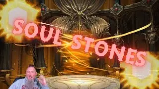 Soul Stone Tourny Pops! More Gold That I Can't Use!!