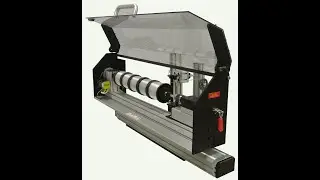 Showmark MultiSpooler High Speed Fishing Line Winding Machine
