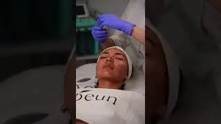 Asabi bo’shlar bu videoni ko’rmasin! #skincare