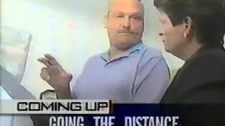 KEZI 11pm News, August 31, 1999 (Part 1)