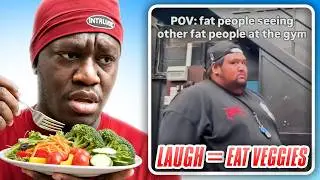 TRY NOT TO LAUGH WITH THE WORST FORFEIT EVER!!!