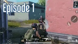 PUBG fights | Best moments | Part 1