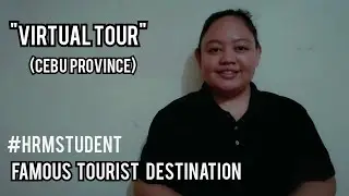 THE 3 MAN MADE ATTRACTIVE TOURIST DESTINATION IN CEBU PROVINCE | LEILANI HO