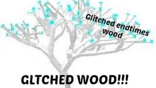 How To Get Glitched Wood!!! - Lumber Tycoon 2 #3