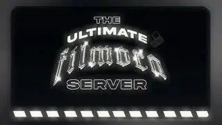 The Ultimate filmora editing server (ft. Worb,Xanoo,Nonam,Esno,Jacq)