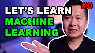 How to learn machine learning without math (2024) | ML Starter Pack
