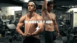 HOMBROS TRAPS Y ABS
