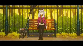 Arknights / Stories of Afternoon / Voice Acted & Narrated / Part 1