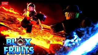 🔴BLOX FRUITS | !join !boss ROBLOX LIVE