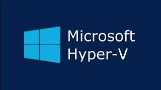 Виртуализация  Hyper V | Установка Hyper V на Windows Server 2016