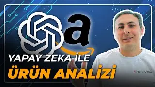 Amazon’da yapay zeka ile yorum analizi yapmak | Ürün Geliştirme