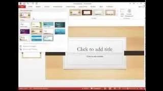 Como colocar número de slide no Power Point