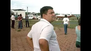 José Ângelo Simioni - Algumas lembranças.